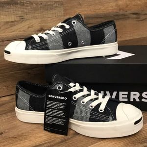 CONVERSE JP OX BRAND NEW Half box but w/bag. NWT
